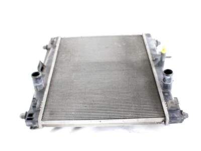 164000Q040 RADIATORE ACQUA TOYOTA YARIS 1.3 B 64KW 5M 5P (2006) RICAMBIO USATO - Imagem 1 de 4