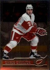 B2109- 1999-00 Topps Chrome Hk Cards 1-270 +Inserts -You Pick- 10+ FREE US SHIP