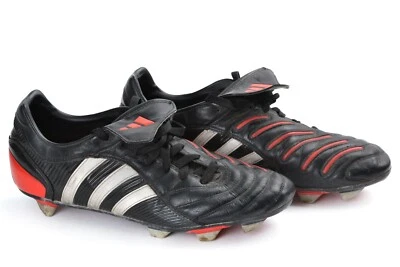ADIDAS PREDATOR PULSE PULSADO TRX FUSSBALLSCHUHE 039519 2004 US 10,5 HERREN - Bild 1 von 4