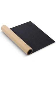 - Grip Tape, 10" X 36", Skateboard Grip Tape, Non Slip Tape, Scooter Grips, Long - Picture 1 of 4