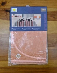 Tischdecke Textil Baumwolle fleckabweisend abwischbar 110 x 140cm Haus Garten - Bild 1 von 1