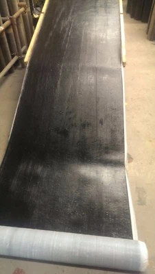 IKO Easyseal / Coldseal Self-Adhesive Roofing Felt Underlay 5m 4m 3m 2m 1m x 1m