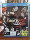 Smokin' Aces 2 - The Assassins Ball (Blu-Ray, 2010) B38