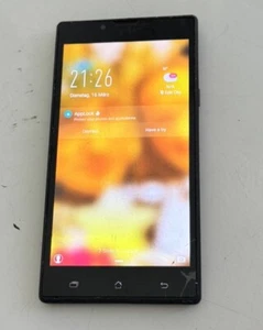 ARCHOS 55 ac55pl Teilespender Defekt - Platine Kamera Deckel Etc Ok LESEN - Bild 1 von 3