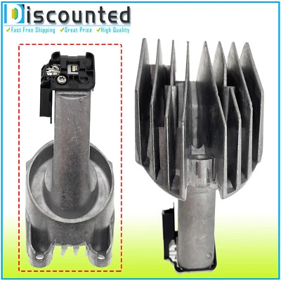 For 2010-2013 BMW 5 Series 528i 535i 550is Halo Ring LED Angel Eye Light Module - Image 1 of 4