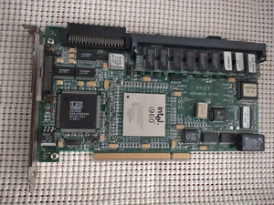 Mylex AcceleRAID 150 SCSI Controller Card D040457-4E - Afbeelding 1 van 1