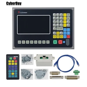 Kit de sistema de control CNC STARFIRE 2100C para máquinas de corte por láser de plasma de llama - Imagen 1 de 7