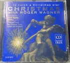 To Catch A Christmas Star Christmas With Roger Wagner Chorale Cd 1987