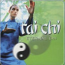 Tai Chi:Eternal Chi von Harvey Summers | CD | Zustand gut