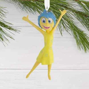 Joy Christbaumschmuck Punze Inside Out - Bild 1 von 6