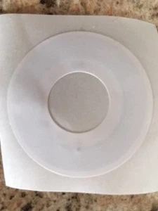 HF RFID DVD labels for DVDNow - S250 - 500 labels - Picture 1 of 1