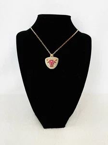 1993 Chicago Bulls Basketball Championship Pendant, 🇺🇸 SHIP, JORDAN - Picture 1 of 4