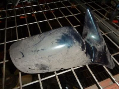 1992 - 1996 LEXUS ES300 ESPELHO DE PORTA ELÉTRICO DIREITO, 1 parafuso quebrado - Imagem 1 de 2