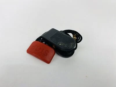 Life Fitness T3 跑步机安全钥匙挂绳 (SK191) — 第 1/4 张图片