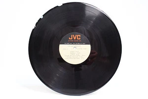 RARE 12" ACETATE LP - Jethro Tull The Broadsword and the Beast Vinyl 1982 - Imagen 1 de 6