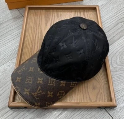 louis vuitton LV get ready cap - Image 1 of 4