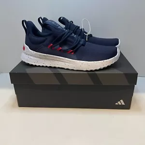 โ
BNIB Adidas Cloudfoam Lite Racer Adapt 5.0 HP2677 UK 9 US 9.5 EU 43 1/3 ๐ฆ - Picture 1 of 5