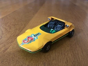 VTG 1971 MATCHBOX LESNEY SPEED KINGS K-31 BERTONE RUNABOUT MADE IN ENGLAND NICE - Picture 1 of 11