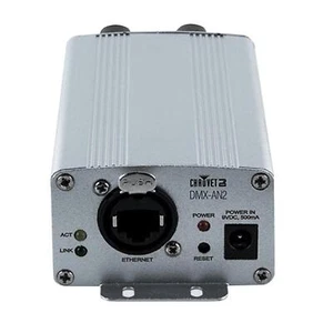 Chauvet DJ DMX-AN2 DMX to Art-Net or Art-Net to DMX Converter Interface - Picture 1 of 4