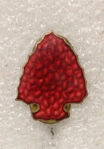 Pin DI del Ejército de los Estados Unidos: 109º Batallón de Artillería de Campo - c/b, nhm - Imagen 1 de 1