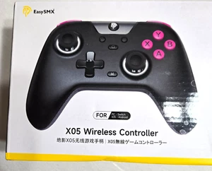 Easy SMX X05 Wireless Controller 2.4g - Picture 1 of 4