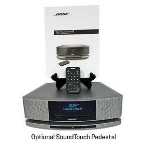 ✅ Bose Wave Music System IV, Custom Grilles, Original Box, Please Read - Picture 1 of 15