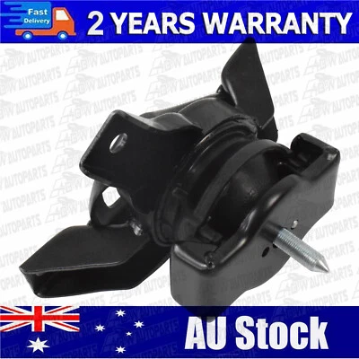 Right Front Engine Mount RH Fit Hyundai Getz 2002-11 1.3i 1.4i 1.6i AUTO MANUAL - image 1 of 4