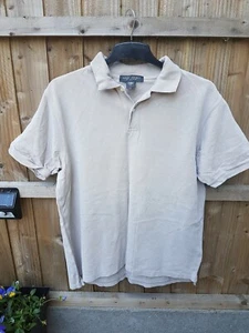 Polo Banana Republic Beige L - Imagen 1 de 8