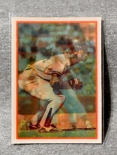 1987 Sportflics Rickey Henderson, Kirby Puckett, Fred Lynn #198