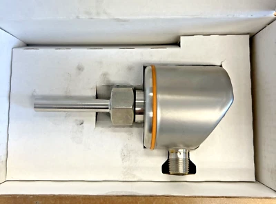 Efector 300 SI5010 Flow Monitor **NEW IN open BOX** - Image 1 of 4