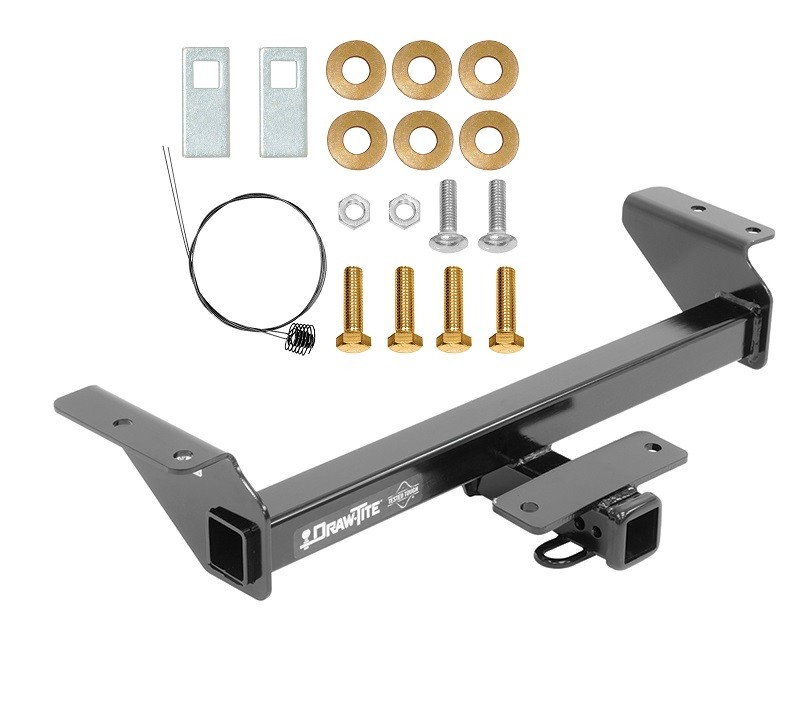 Perchero De Pie Enganche De Remolque Class I 1 25 In Receiver Para ...
