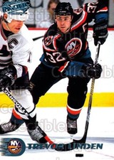 1998-99 Pacific Ice Blue #32 Trevor Linden