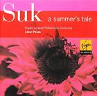 Josef Suk Josef Suk: A Summer's Tale, A Winter's Tale (CD)