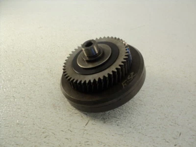 Amortiguador/amortiguador de arranque Honda GL 1500 GL1500 CFY Valkyrie Interstate #8529 Foto 1 de 4