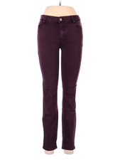 Buffalo by David Bitton Women Red Jeans 8