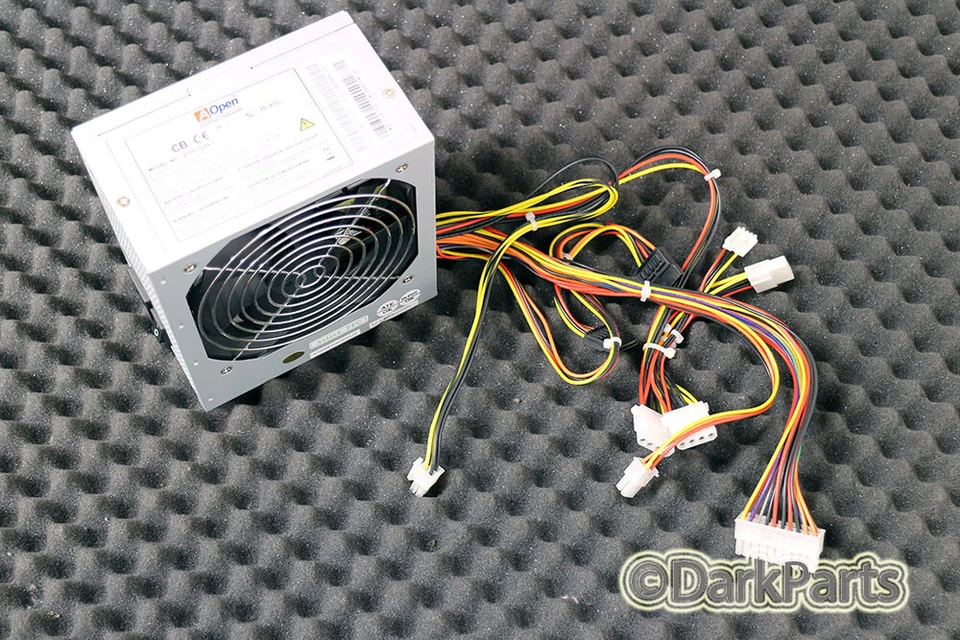 Aopen Z350-12AE3 Power Supply 350W PSU - Bild 1 von 1