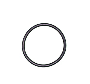 NEW Thermostat Gasket Housing Water Outlet Seal Fits FORD F-150 LINCOLN MERCURY - Picture 1 of 7