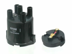 Dedo de distribución y tapa de distribución / distribuidor de encendido - LADA 2101-2107 - Imagen 1 de 1