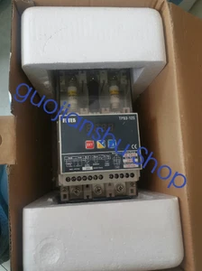 1PCS NEW FOTEK TPS3-125 Power regulator Fast shipping Via DHL/Fedex - Picture 1 of 3