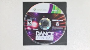 Dance Central (Microsoft Xbox 360, 2010) - Imagen 1 de 1