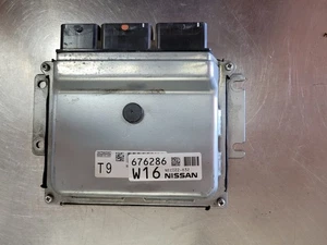 2018-2020 Nissan Rogue 2.5L Engine Control Module ECM ECU PCM OEM NEC022-632 *J - Foto 1 di 8