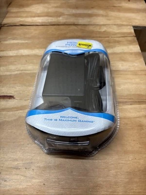 Intec Playstation PS2 Cable Cargador Adaptador de CA Fuente de Alimentación - ¡NUEVO! Foto 1 de 4