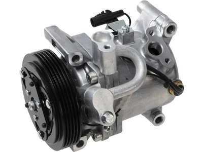 Compresor de aire acondicionado 97191XJZY 2008 para Suzuki SX4 2007-2009 Foto 1 de 2