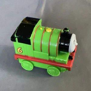 2009 Thomas und seine Freunde Percy Train Engine - Bild 1 von 3