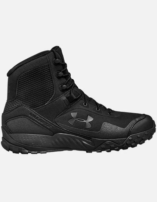 STIVALE UNDER ARMOUR NERO UOMO VALSETZ RTS 1,5 6" misura 11,5 larghezza (4E) 3021034-001 - Immagine 1 di 4