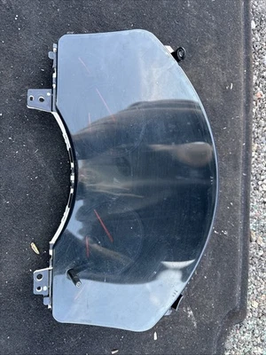 Infiniti QX56 2008 2009 2010 calibre velocímetro clúster OEM 24810-ZQ10B Foto 1 de 4