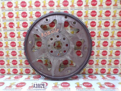 Chevrolet Colorado 2015-2016 volante/placa flexible 12603197 OEM Foto 1 de 4