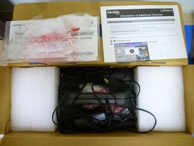 Roland iModela iM-01 Mini CNC Milling Machine 3D Hobby Mill Unused　Japan - Image 1 of 4