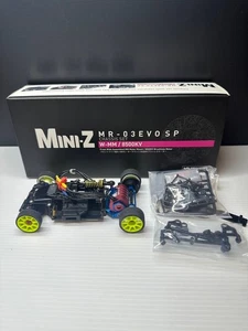 Kyosho Mini-Z mini-z MR-03 EVO - Imagen 1 de 5
