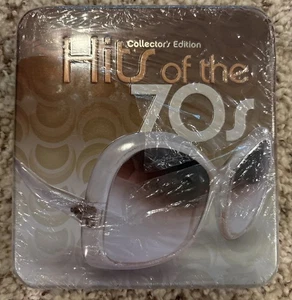 Hits of the 70s - Picture 1 of 2